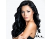Coiffure ondulée style Body Waves - Exemple 7