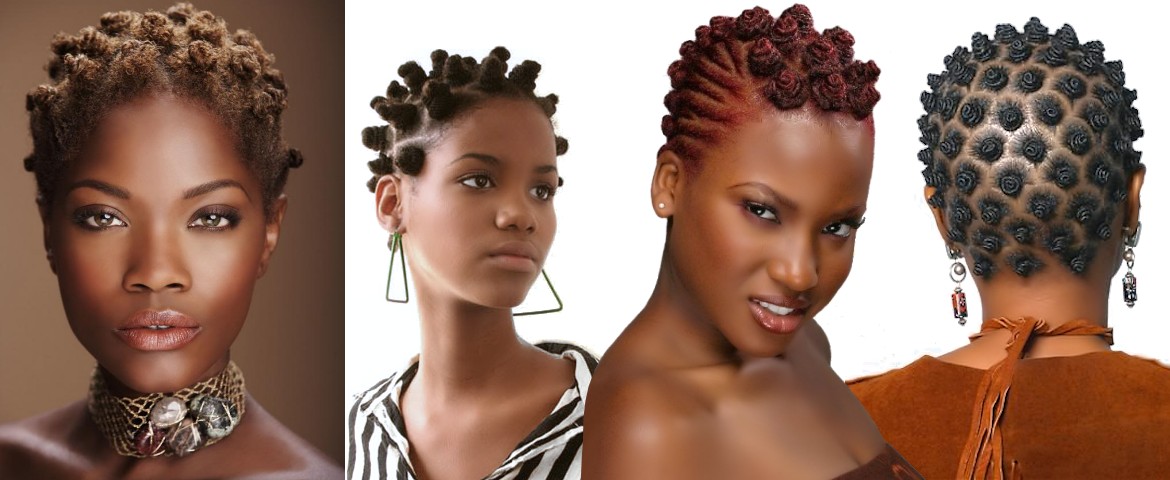 BANTU KNOTS ou ZULU KNOTS : qu'est-ce que c'est ? - Adjocom