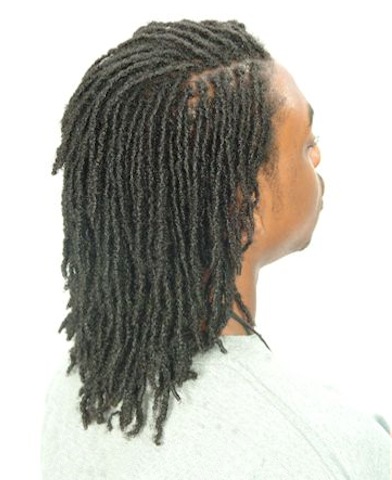 DREADLOCKS - Sâdhus, Rastamen, Coiffure Afro et Atébas 