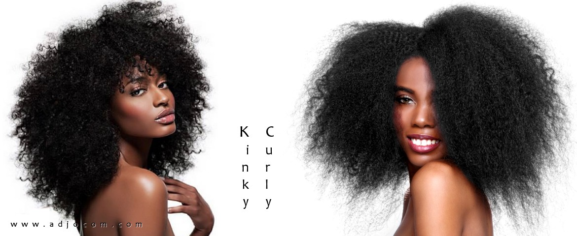 KINKY : Les Cheveux Kinky - Qu'est-ce que c'est ? - Adjocom